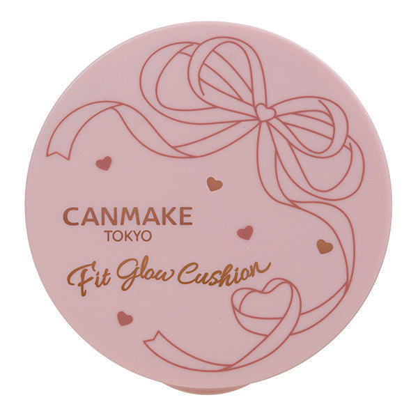 CANMAKE Fit Glow Cushion