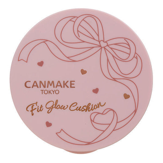 CANMAKE Fit Glow Cushion