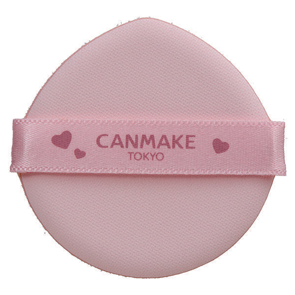 CANMAKE Fit Glow Cushion