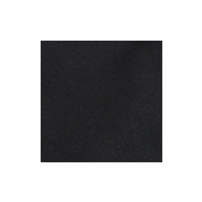 Cape Company 8902 Dream Cutting Cape Peachskin Black Professional Salon Products