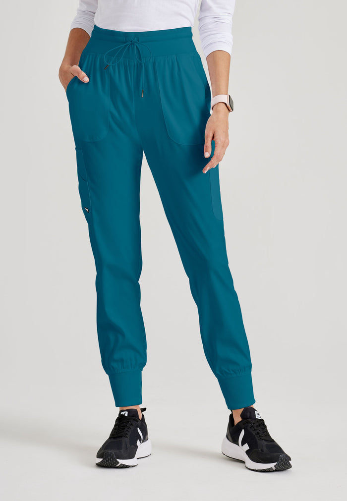 Carly Jogger - Bahama - Grey's Anatomy Scrubs