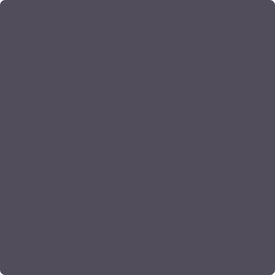 CC-990: Supernova  a paint color by Benjamin Moore avaiable at Clement's Paint in Austin, TX.