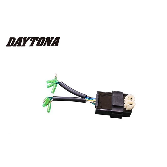 CDI Daytona DTE Pro 4 courbes