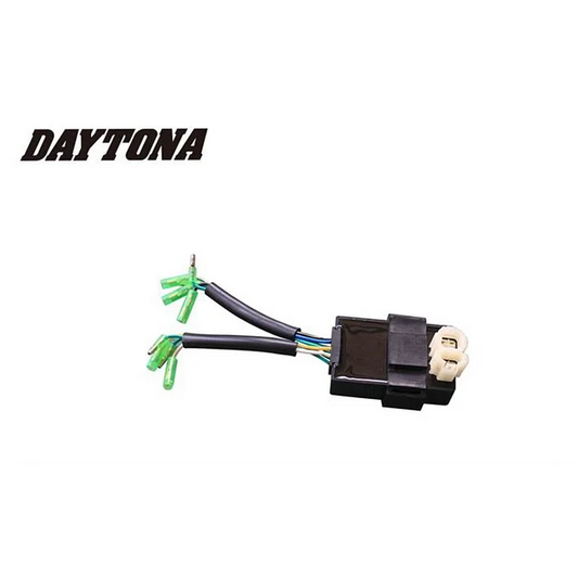 CDI Daytona DTE Pro 4 courbes