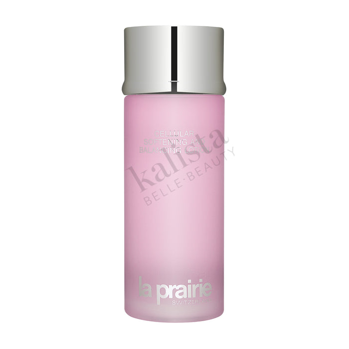 Cellular Softening and Balancing Lotion