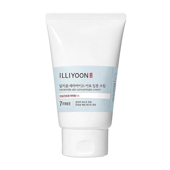 CERAMIDE ATO CONCENTRATE CREAM - Crema De Corp Intens Hidratanta - skinseen.ro
