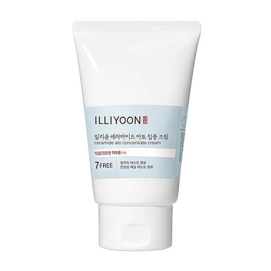 CERAMIDE ATO CONCENTRATE CREAM - Crema De Corp Intens Hidratanta - skinseen.ro