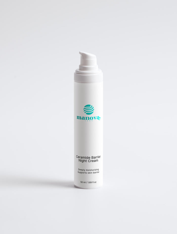 Ceramide Barrier Night Cream