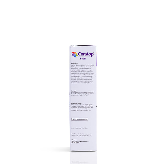 Ceratop Cream