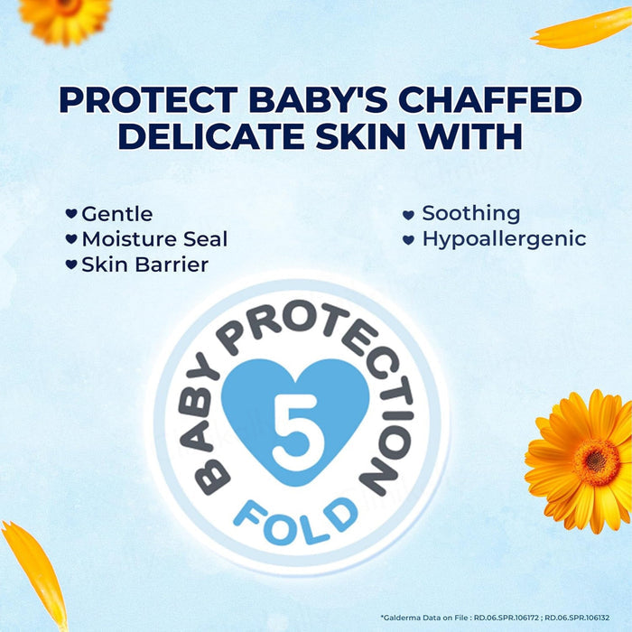 Cetaphil Baby Diaper Cream