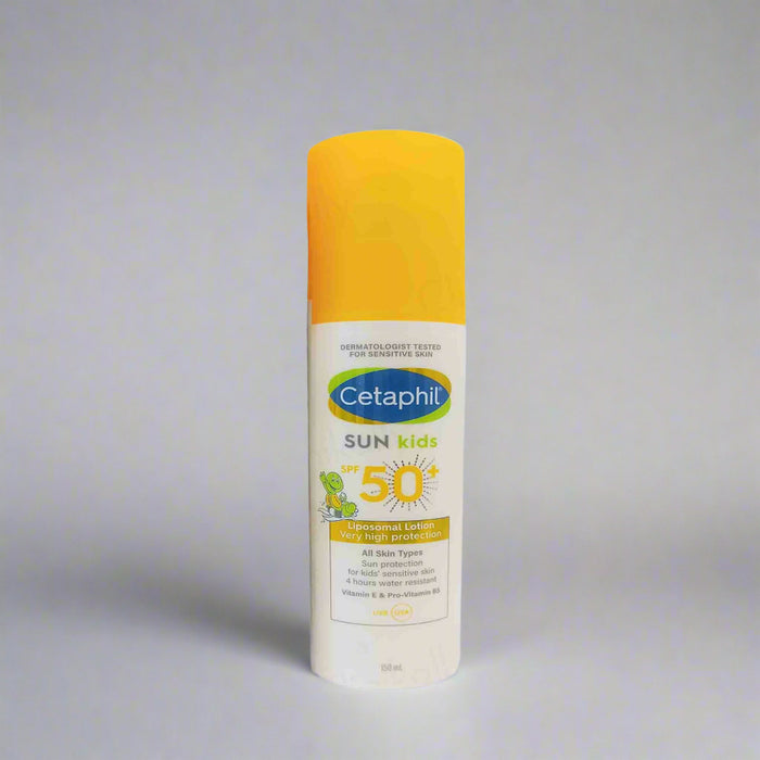 Cetaphil Sun Kids Very High Protection Liposomal Lotion SPF 50+