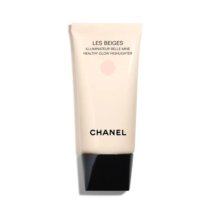 CHANEL LES BEIGES ILLUMINATEUR BELLE MINE