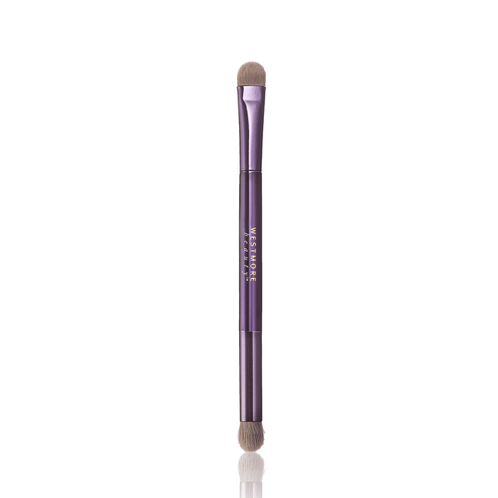 Charcoal-Infused Concealer Brush