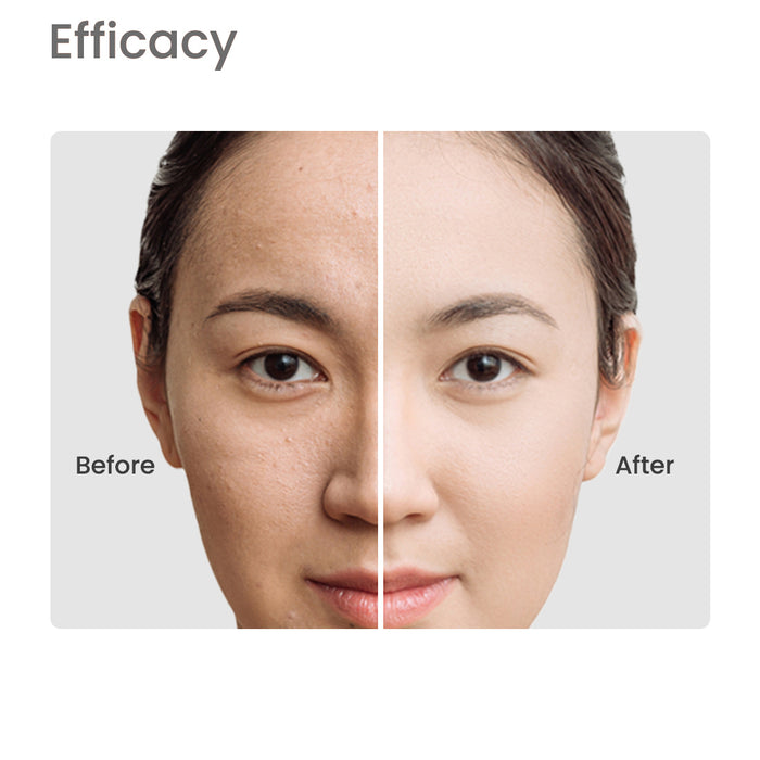 CHARCOAL NONI POWDER CLEANSING BUFF