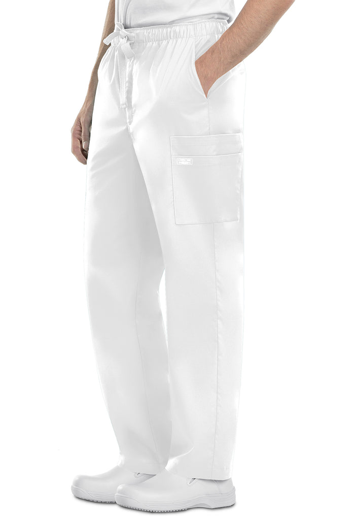 White / X-Small / Regular