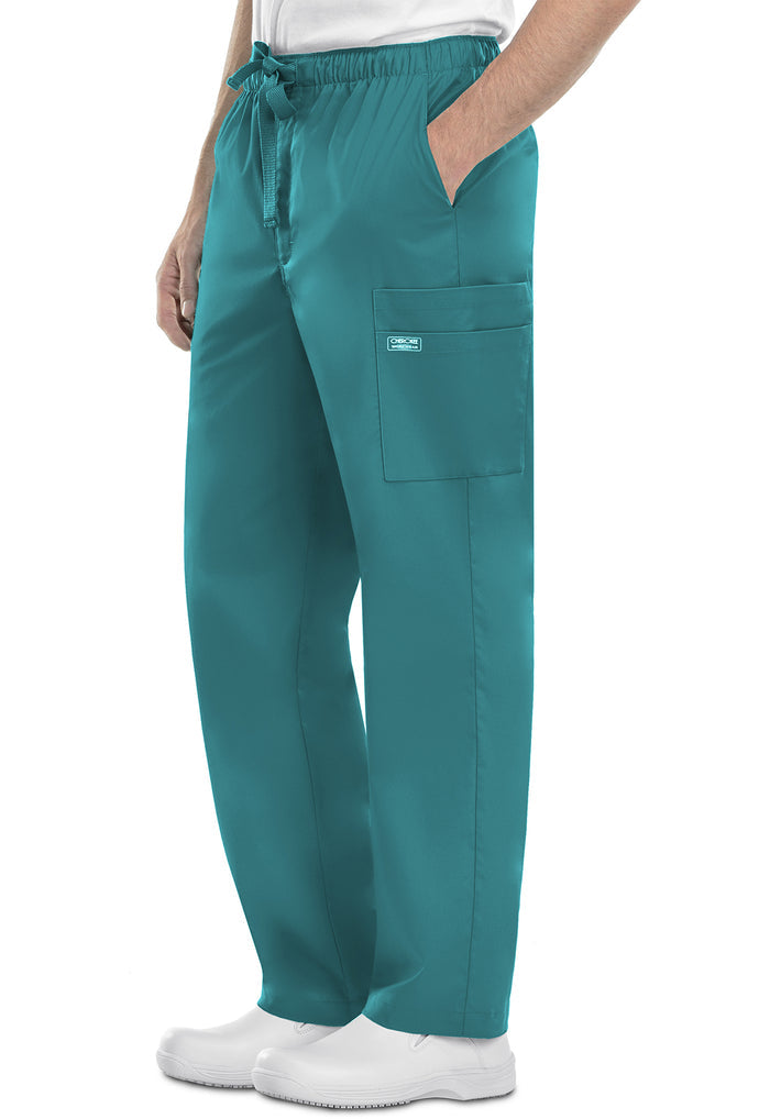 Teal / X-Small / Regular