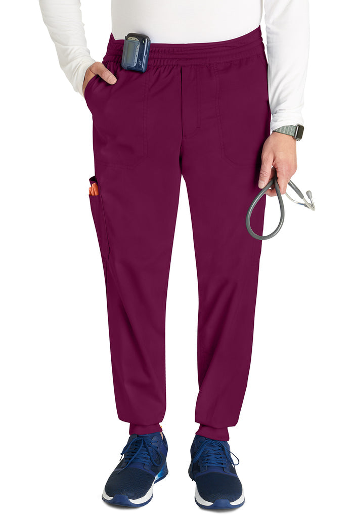 Wine / X-Small / Regular