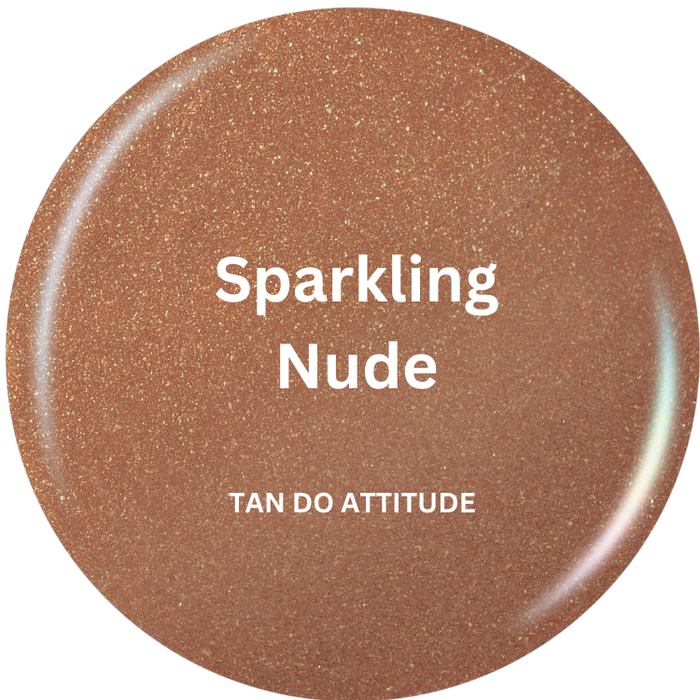 Sienna / Tan-Do Attitude