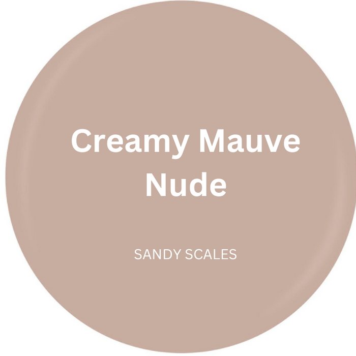 Tan / Sandy Scales