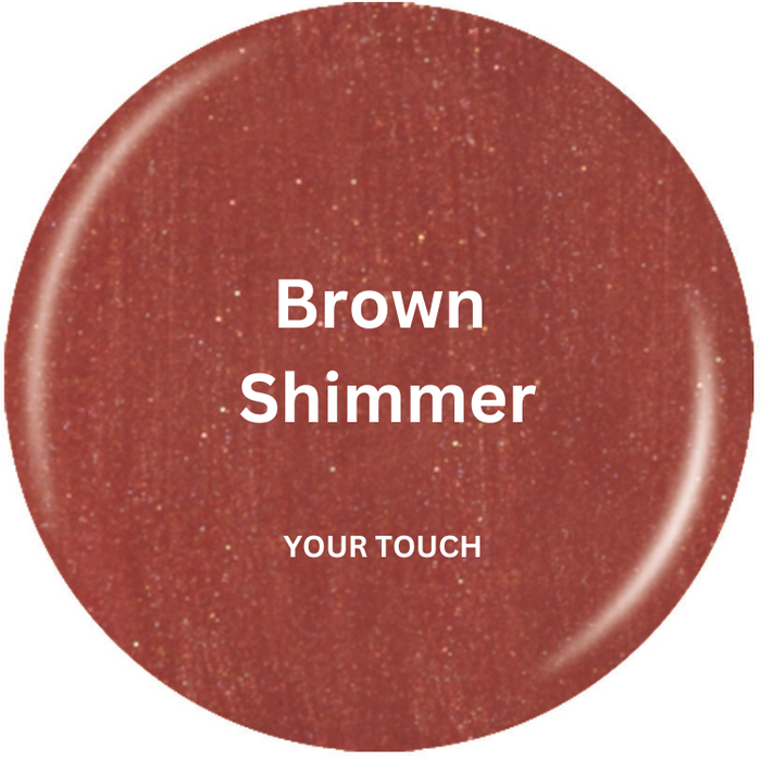 Rosy Brown / Your Touch