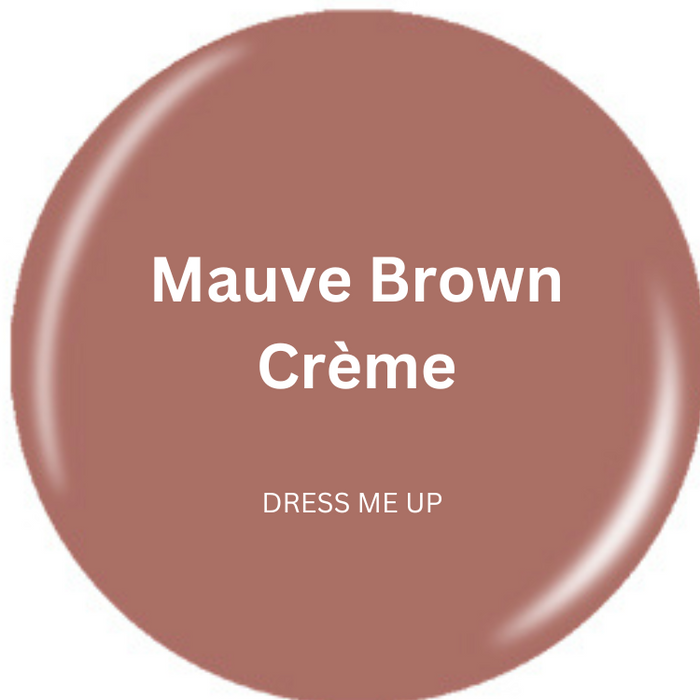 Rosy Brown / Dress Me Up