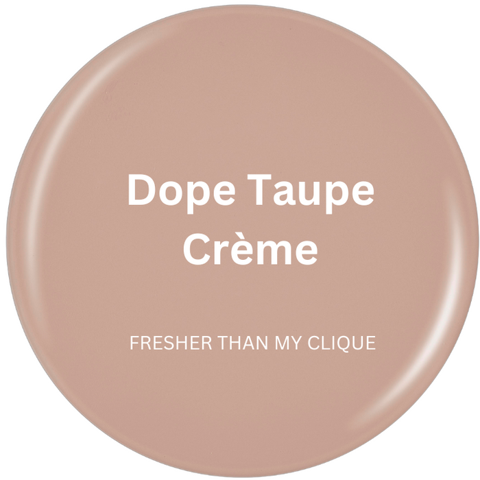 Tan / Fresher Than My Clique