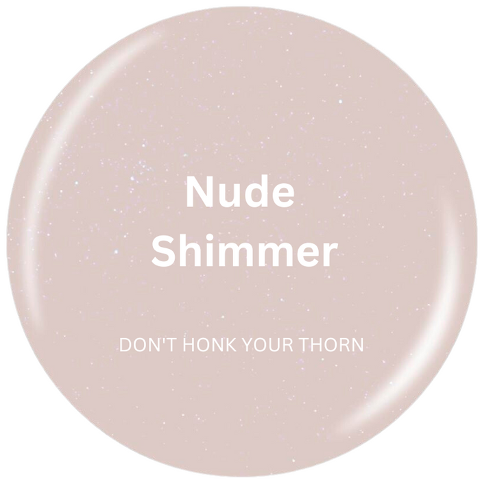 Rosy Brown / Don't Honk Your Thorn