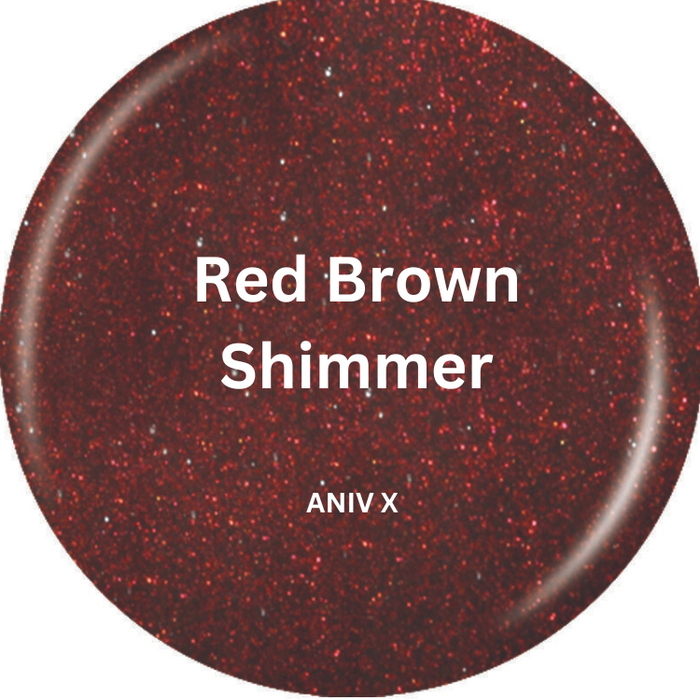 China Glaze Nail Varnish 14ml - Brown Créme incl Nudes
