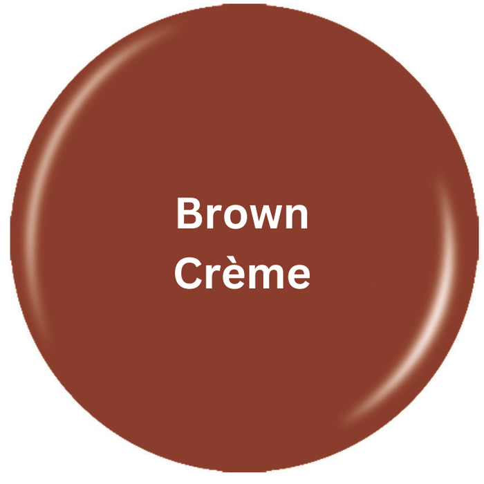 China Glaze Nail Varnish 14ml - Brown Créme incl Nudes