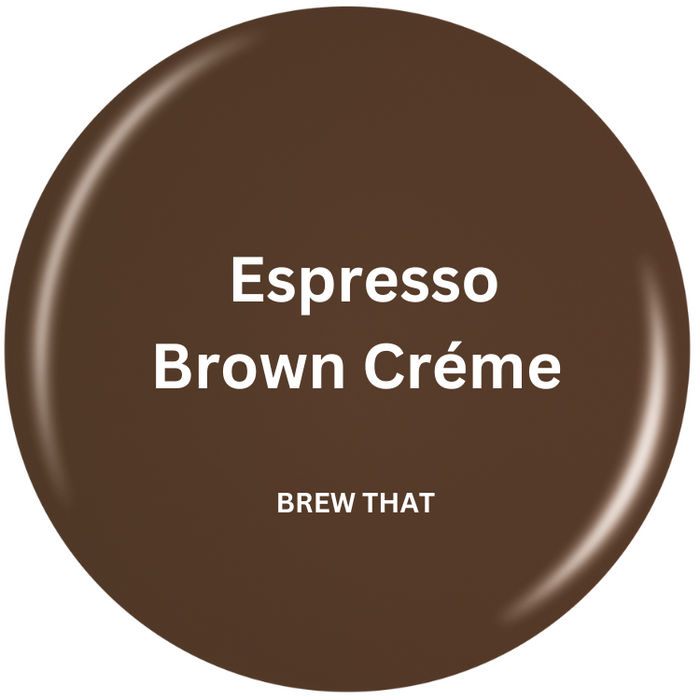 Saddle Brown / Brew That