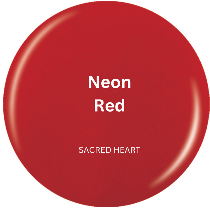 Red / Sacred Heart