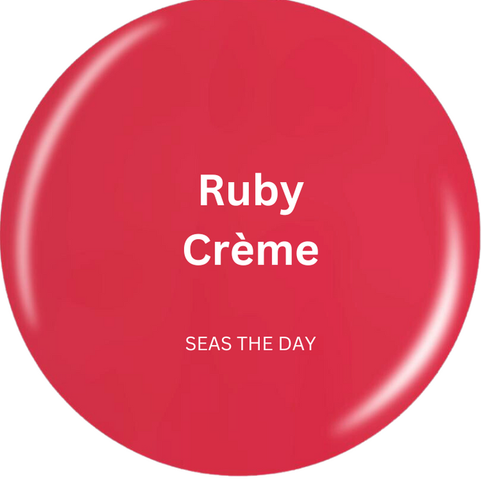 Red / Seas The Day