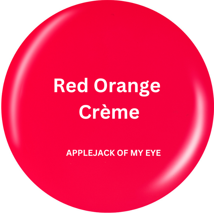 Red / Applejack Of My Eye