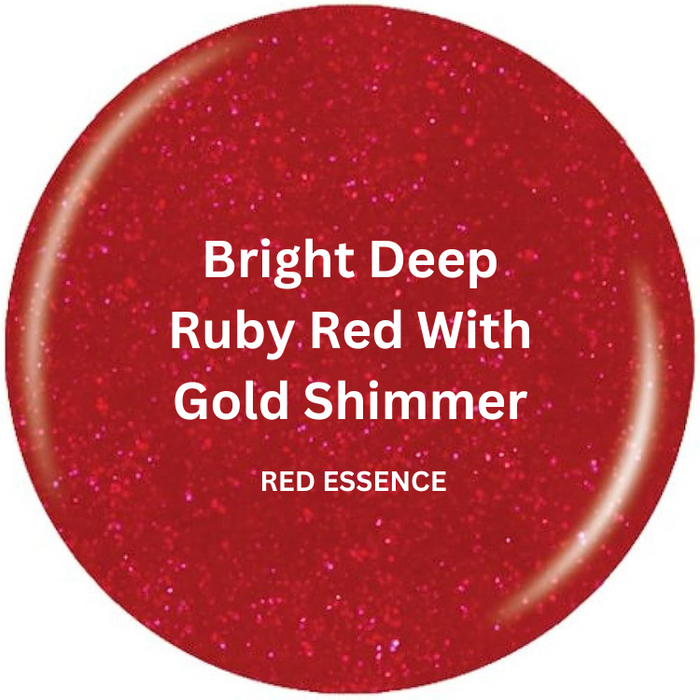Red / Red Essence