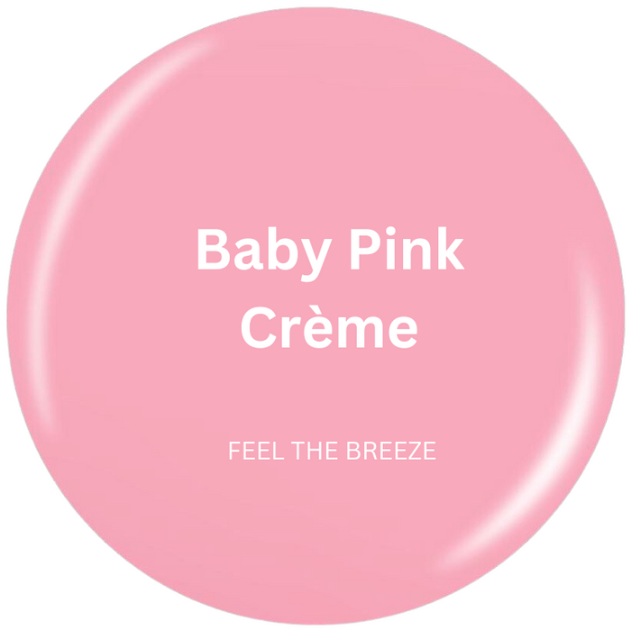 Light Pink / Feel the Breeze