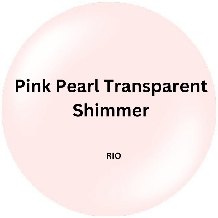 Light Pink / Rio