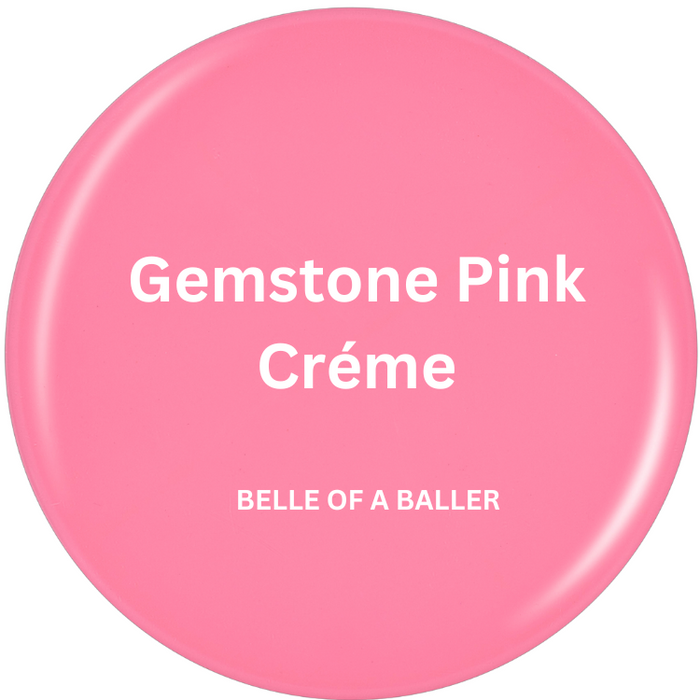 Pink / Belle Of A Baller