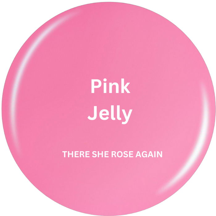 Pink / There She Rose Again