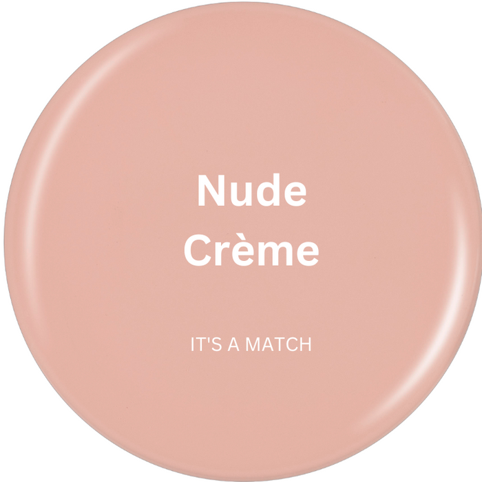 Salmon / It's A Match