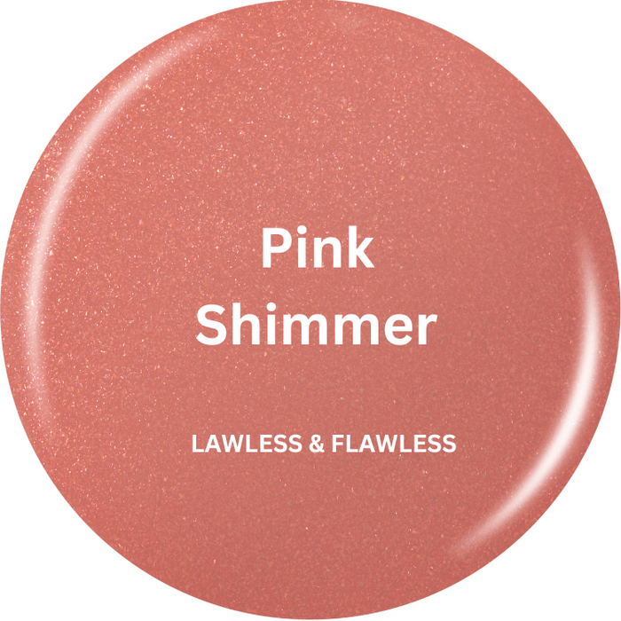 Pink / Lawless & Flawless