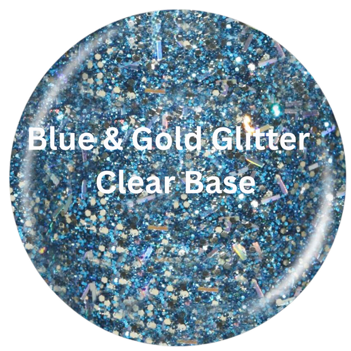 Blue / Bells Will Be Blinging