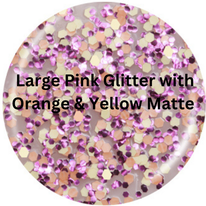 Pink / Glammer More