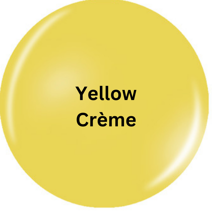 China Glaze Nail Varnish 14ml - Yellow Shimmer