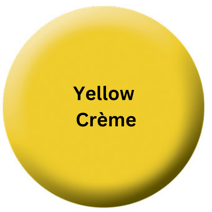 China Glaze Nail Varnish 14ml - Yellow Shimmer