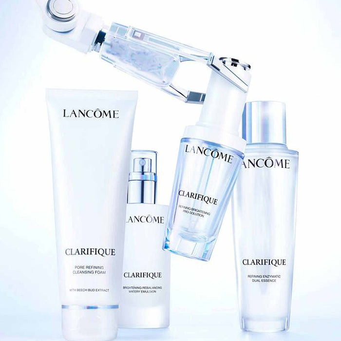 Clarifique Pro Solution