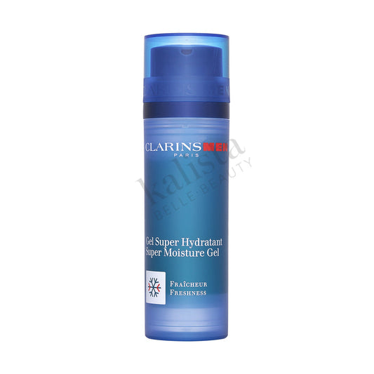 ClarinsMen Super Moisture Gel