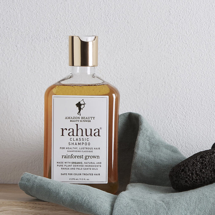 #seo: shampoing réparateur rahua