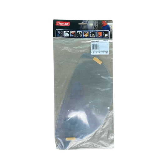 CleanAir CA3 Peel Off Visor Protectors