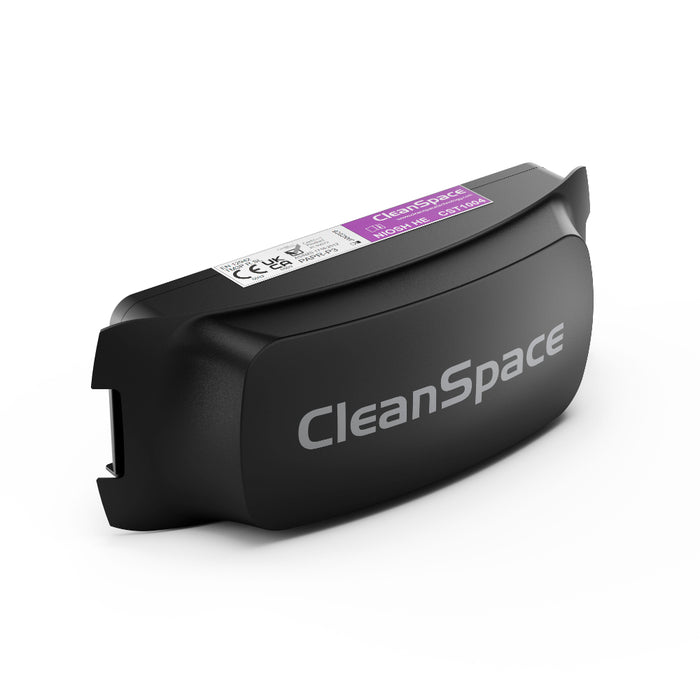 CleanSpace CST HEPA/TM3/P3 particulate 3-Pack