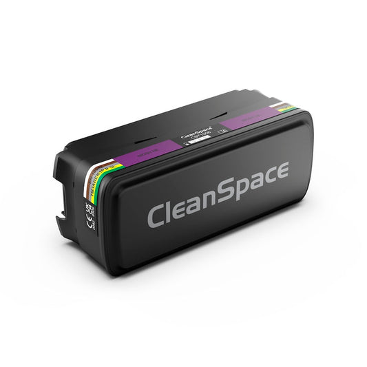 Cleanspace CST Ultra Combined TM3ABEK1P/NIOSH HE & Nuisance Odor Filter